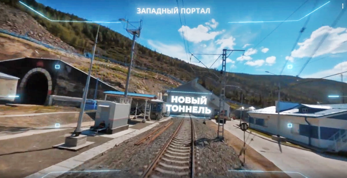 Стройка века: транзитный потенциал России укрепил второй «Крымский мост»
