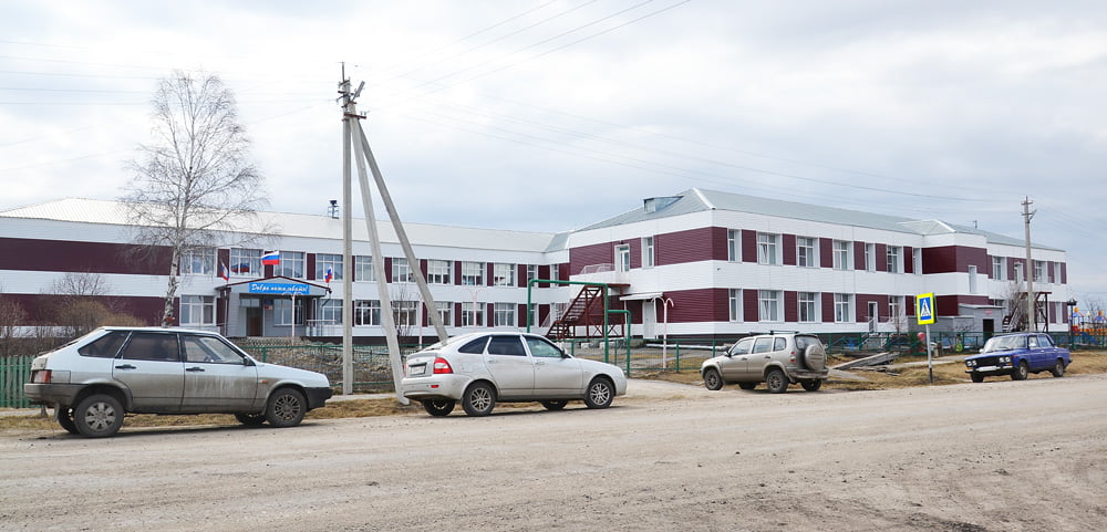 Школы Убинского районы готовы принять учеников