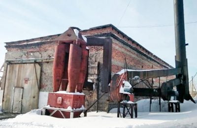 Сроки строительства газовой котельной на южной стороне села Убинское, неизвестны