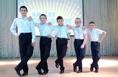 Юные убинцы выступили на фестиваль-конкурсе «Артист Сибири. Крылья Творчества»