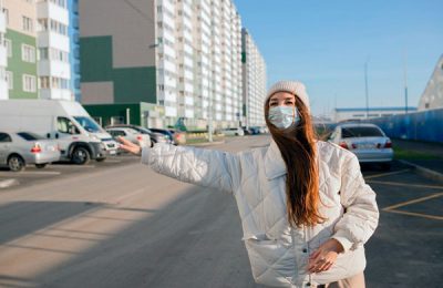 Травников поручил отменить масочный режим в Новосибирской области