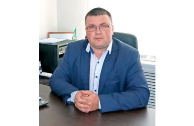 Спикер «Единой России» Н. Л. Терентьев прокомментировал ситуацию в районе в условиях санкций