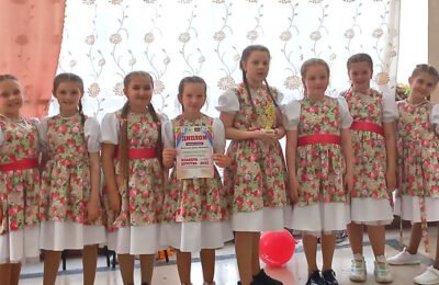 Таланты Убинского района получили почётные звания