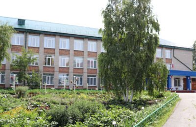 Школы в Убинском районе в состоянии готовности
