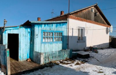 Житель Убинского района предстанет перед судом по обвинению в нарушении неприкосновенности жилища и покушении на убийство бывшей сожительницы