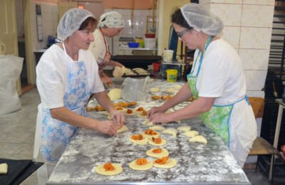 На территории Убинского района работает определённая система муниципальной поддержки субъектов малого и среднего бизнеса