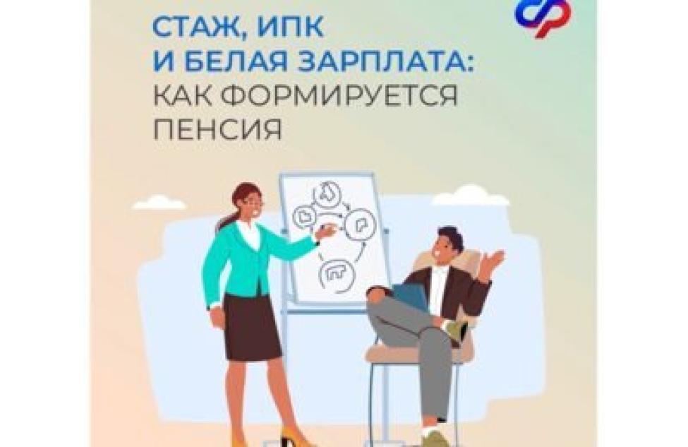 Вы проверяете, как работодатель сообщает о вашем стаже и зарплате?