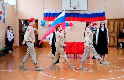 Сняли видео, сделали фото — получили призы