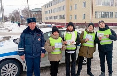 Перед отдыхом нужно повторять ПДД