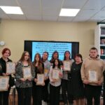 Убинская молодежь против наркотиков
