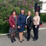 “Школа подготовки осужденных к освобождению» продолжает свою работу