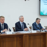 Новосибирская область планирует развивать в сфере научно-популярного туризма свой «национальный маршрут» – «Тропу науки»