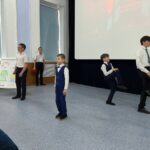 Таланты Убинского района покорили «Золотую Сибирь»