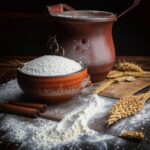 Китайский рынок открывается для российских манки и ржаной муки