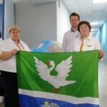 Советники по воспитанию Убинских школ учатся новому