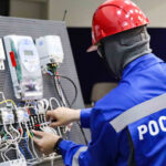 В «Россети Новосибирск» определены лучшие специалисты по работе с потерями электроэнергии