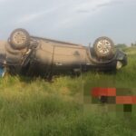 Бывший настоятель убинского храма отец Дмитрий погиб в ДТП