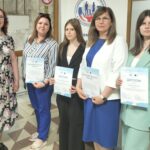 Убинская молодежь против наркотиков