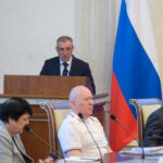 В Правительстве региона утвержден план мероприятий по реализации Стратегии противодействия экстремизму в РФ на территории Новосибирской области