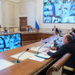 Выше среднероссийских показателей: в регионе утвердили прогноз социально-экономического развития на три года