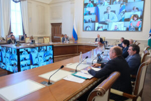 Выше среднероссийских показателей: в регионе утвердили прогноз социально-экономического развития на три года