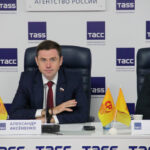 Справедливороссы собираются развивать малые города и сёла Новосибирской области