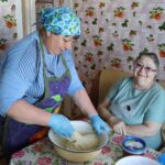 Аксана Пярина: Мои подопечные ждут меня всегда