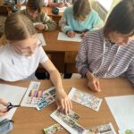Летние мечты Раисинских школьников