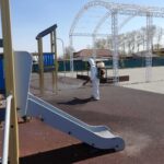 Территория райцентра защищена от клещей