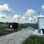 Чистая вода в селах Убинского района появилась благодаря правительству области