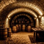 Правильная просушка погреба поможет сохранить вашу жизнь