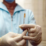 Миллион новосибирцев вакцинировались от гриппа