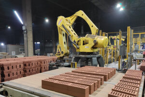 Роботизация производства в тренде у российских производителей