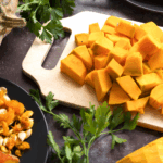 Королева осеннего урожая: в Тыквенный спас — всё о тыкве