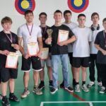 Убинцы показали достойные результаты