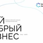 Конкурс для предпринимателей