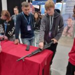 Борисоглебские школьники покорили «Учебную Сибирь 2025»