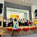 Теперь они — первоклассники искусства