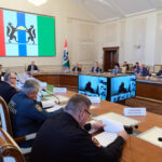 Вопросы безопасности объектов ТЭК и противодействия распространению идеологии терроризма рассмотрены АТК региона