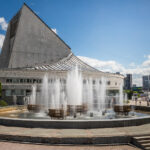 Участниками программы «Пушкинская карта» стали 187 организаций культуры Новосибирской области