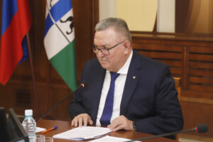 Динамика ремонта на контроле у депутатов