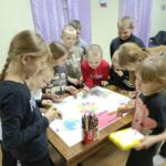 В Белоозерном заботятся о здоровье