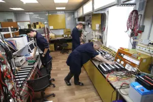 Производитель электрооборудования нарастит выпуск инверторов и повысит их качество благодаря бережливым технологиям