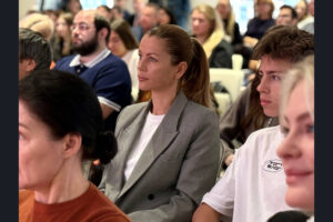 Больше чем путешествие совершили 5000 молодых жителей региона по туристической программе Росмолодежи