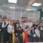 Убинские подростки подробно узнали о вреде курения