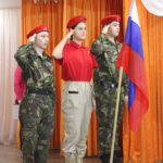 Двое парней из Убинского района скоро отправятся на срочную военную службу