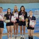 Убинские спортсмены показали хорошие результаты