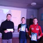 Киберспорт зажигает сердца юных убинских геймеров