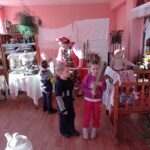 Круглоозёрские малыши узнали о быте в старинные времена