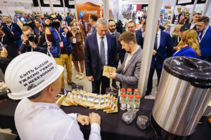 Сибирская продовольственная неделя: деловая программа ответит на вызовы ритейла и HoReCa в эпоху трансформации